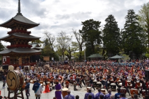 弘法大師生誕１２５０年記念